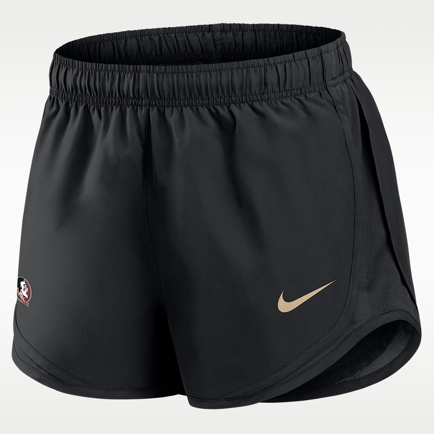 Florida State Tempo Women's Nike Dri-FIT College Shorts. Nike.com